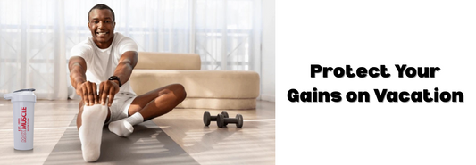 How to Protect Your Gains During Summer Travel