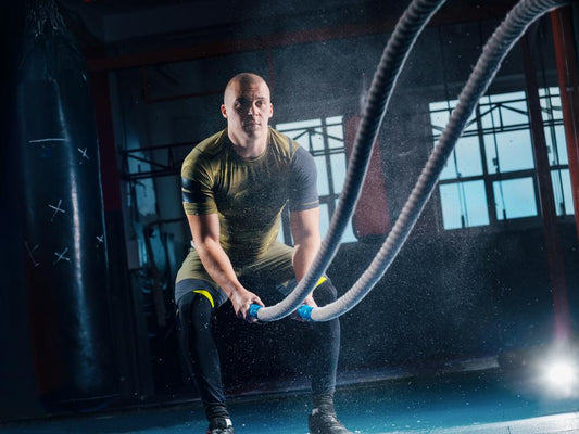 A.R.M. – Your Best Bet for Recovery | Sports Nutrition By Max Muscle