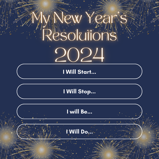 How to Be Consistent with Your New Year's Fitness Resolution