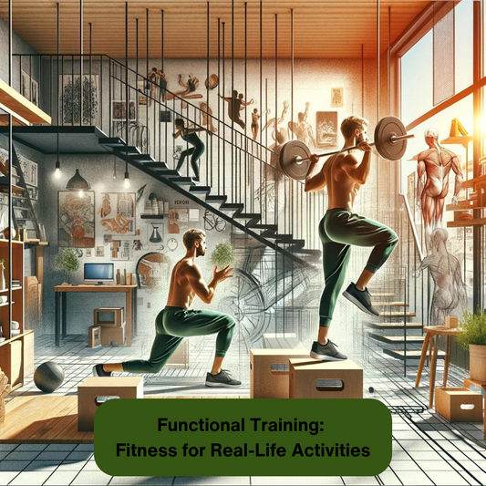 Understanding Functional Training: Benefits for Everyday Life