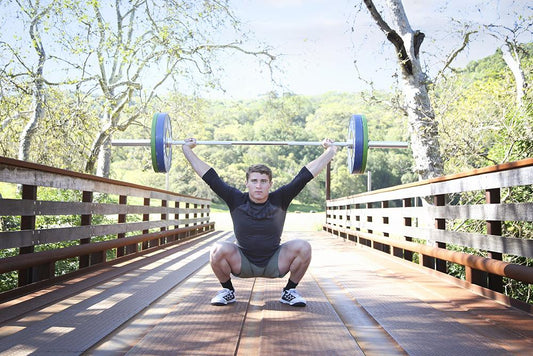 Student-Athletes Reveal Winning Secrets | Sports Nutrition By Max Muscle
