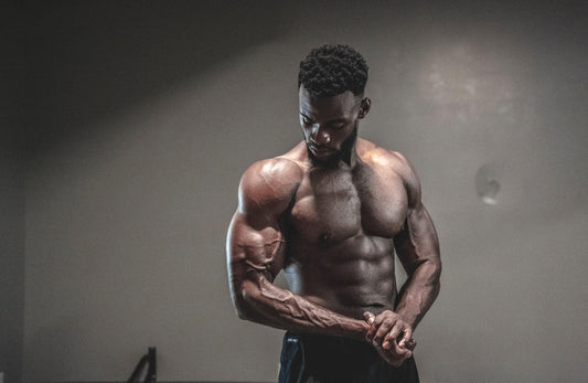 Evolve Your Strength & Physique with MaxxTOR | Sports Nutrition By Max Muscle