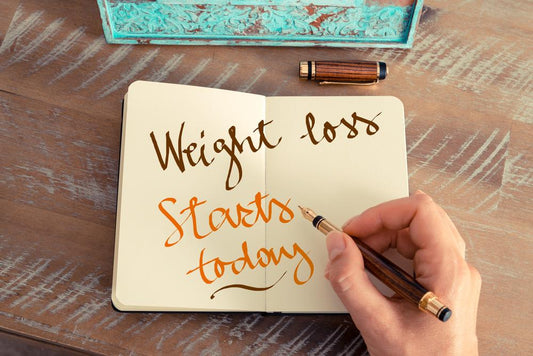 Weight Loss and Dieting With A Max Effort | Sports Nutrition By Max Muscle