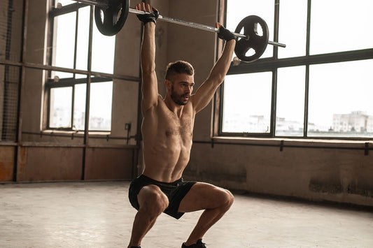 Does Creatine Increase Testosterone? | Sports Nutrition By Max Muscle
