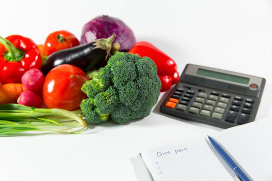 How To Calculate Macros | Sports Nutrition By Max Muscle