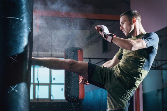 Fat Loss Without the Burn | Sports Nutrition By Max Muscle