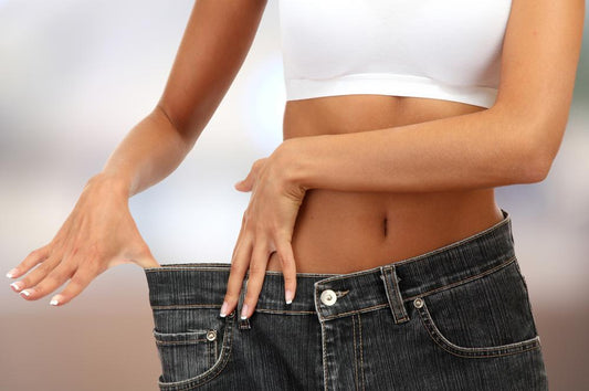Kick Your Fat-Burning Metabolism Into Gear without Stimulants | Sports Nutrition By Max Muscle