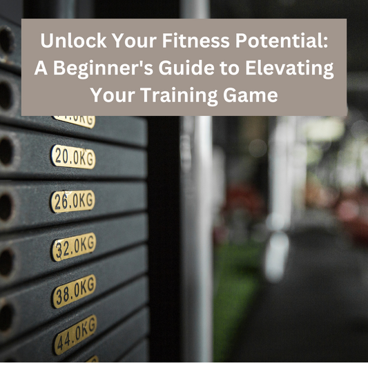 Elevate Your Fitness Journey: Expert Advice for Aspiring Trainers