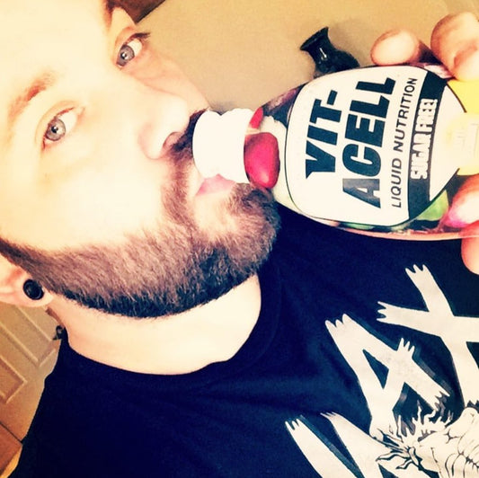 Do I Really Need To Take Vitamins? | Sports Nutrition By Max Muscle