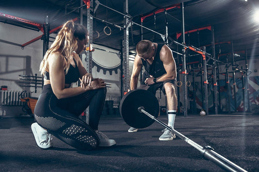 What are the 3 principles of sports nutrition? | Sports Nutrition By Max Muscle