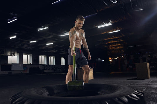What is the Best Natural Testosterone Replacement? | Sports Nutrition By Max Muscle