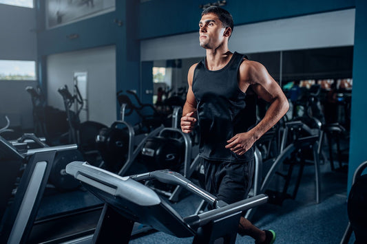 Why is Health and Fitness so Important? | Sports Nutrition By Max Muscle