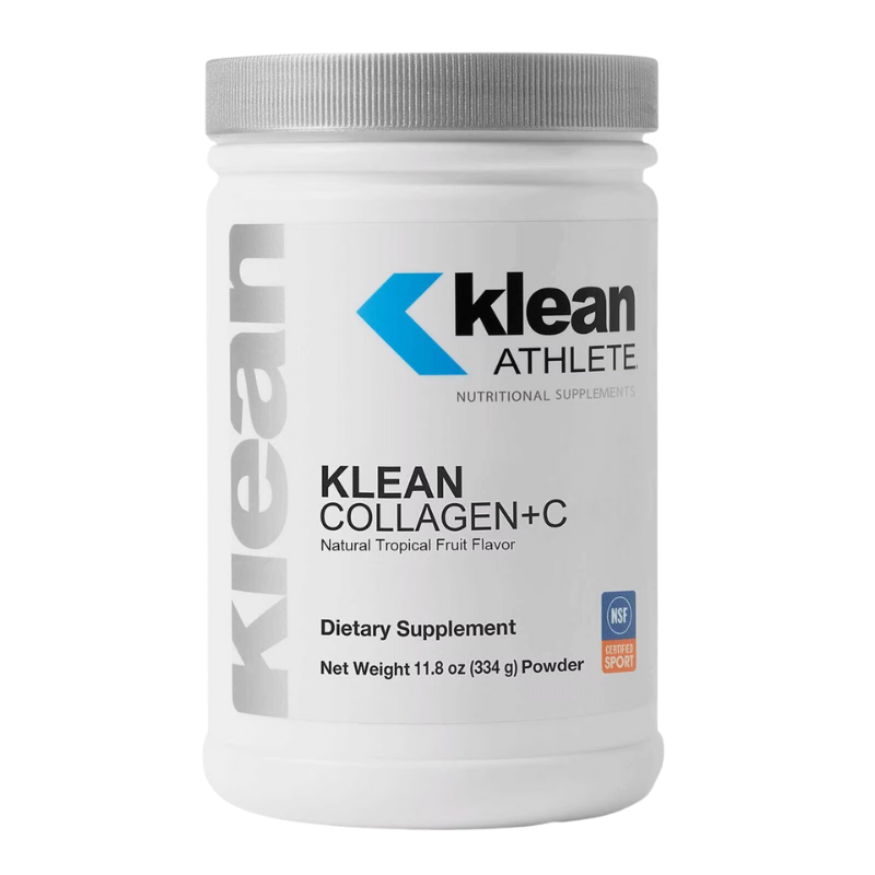 Klean Collagen+C – NSF Certified Joint & Skin Support - Sports Nutrition By Max Muscle