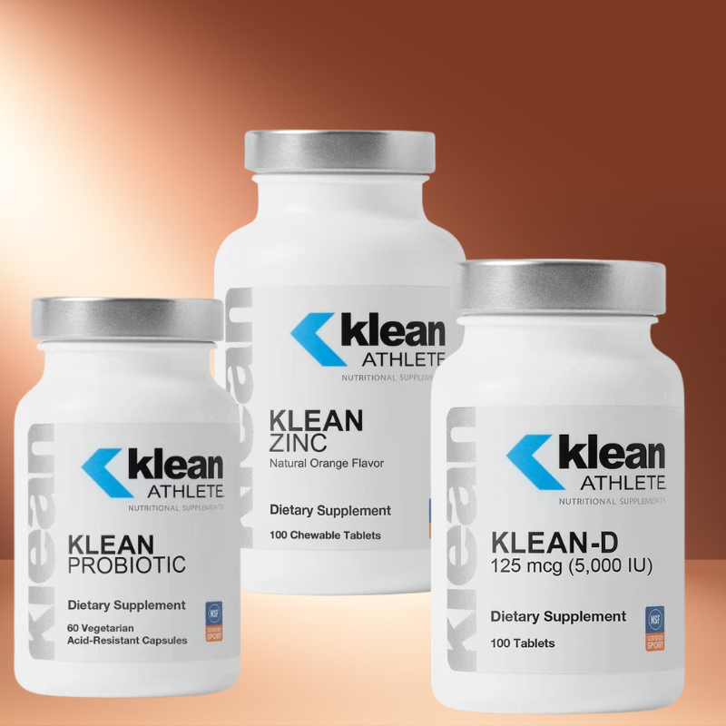 Immune Stack HEALTH & WELLNESS Fast Bundle