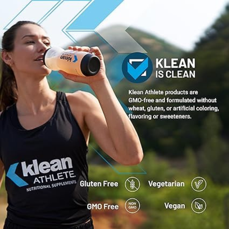 Klean Recovery™ – Milk Chocolate Flavor - Servings Per Container 20 - Sports Nutrition By Max Muscle