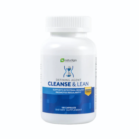 Max Muscle Sports Nutrition - Cleanse & Lean - 100 servings per container - Sports Nutrition By Max Muscle