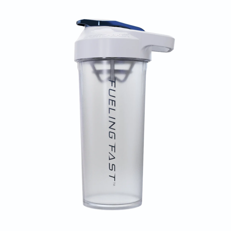 EndurElite - SPORTSHAKER 27 OZ - Sports Nutrition By Max Muscle