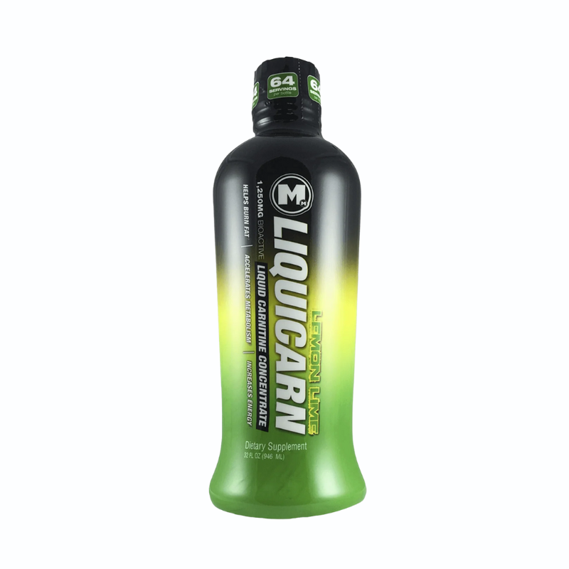 Detox & Fat Burn Bundle Cleanse & Lean + Max Liquicarn Sports Nutrition By Max Muscle