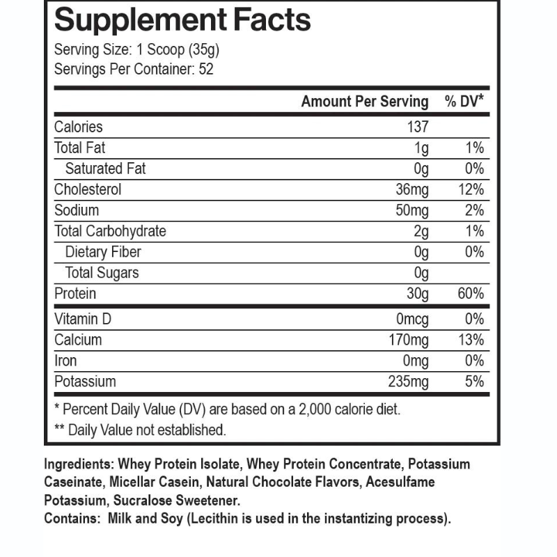 MaxPro Elite - 26/52 Servings Per Container - Sports Nutrition By Max Muscle