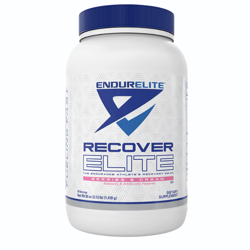 Recover Elite - 20 Servings Per Container - Sports Nutrition By Max Muscle