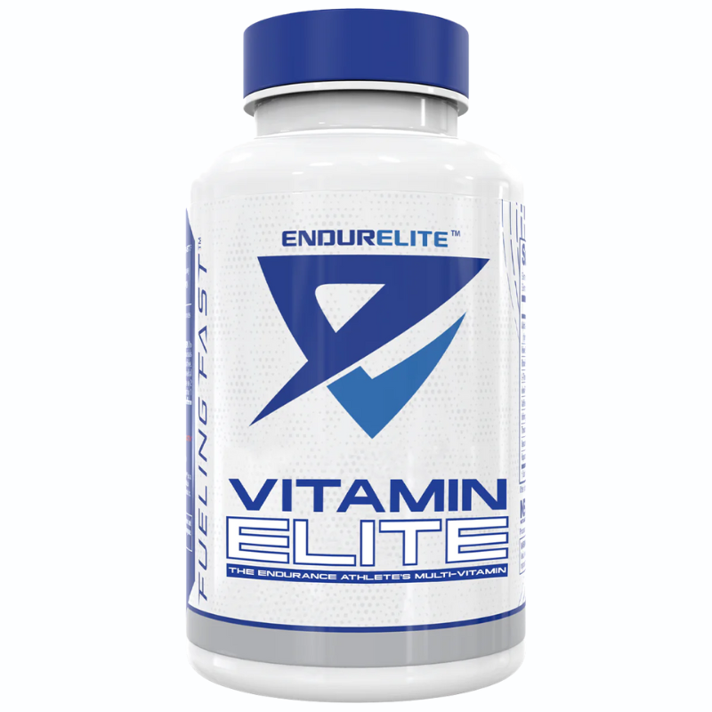 Multivitamin for athletic performance