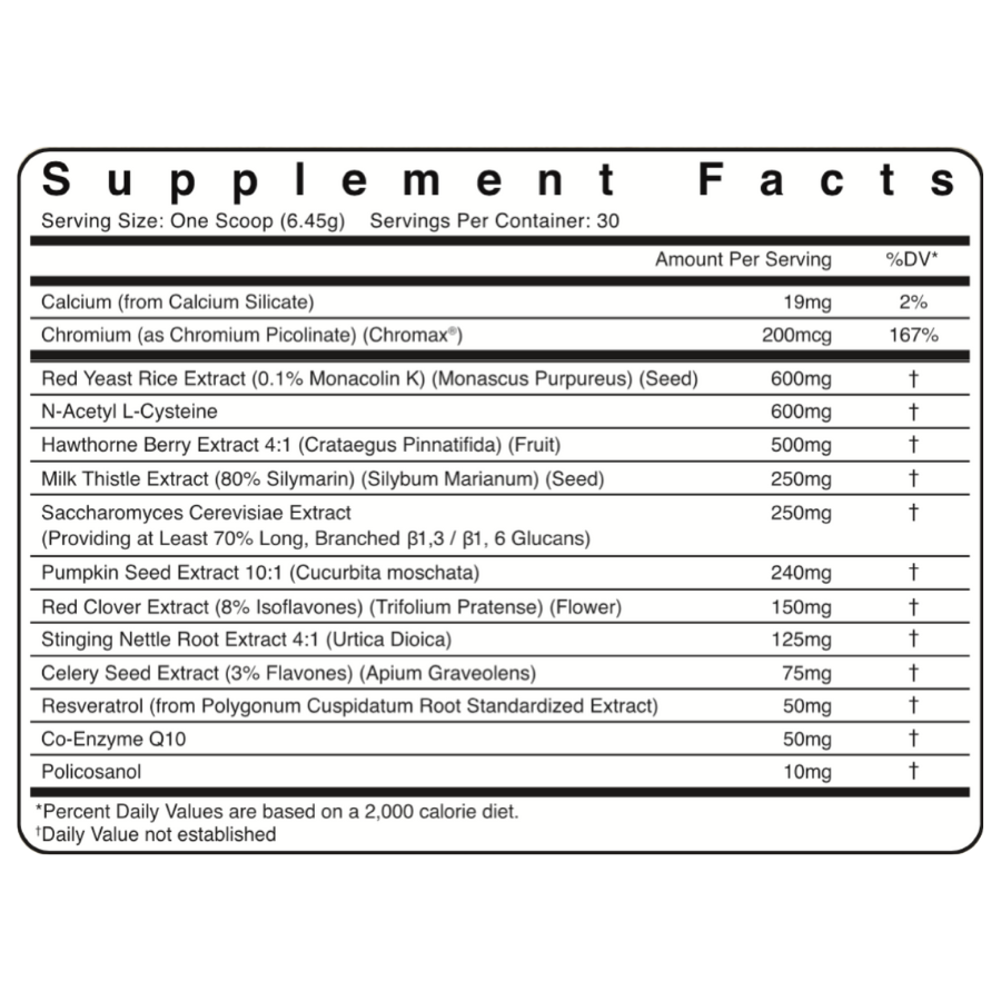 Ambrosia Nektar® Superfood & Organ Support - 30 Servings Per Container - Sports Nutrition By Max Muscle