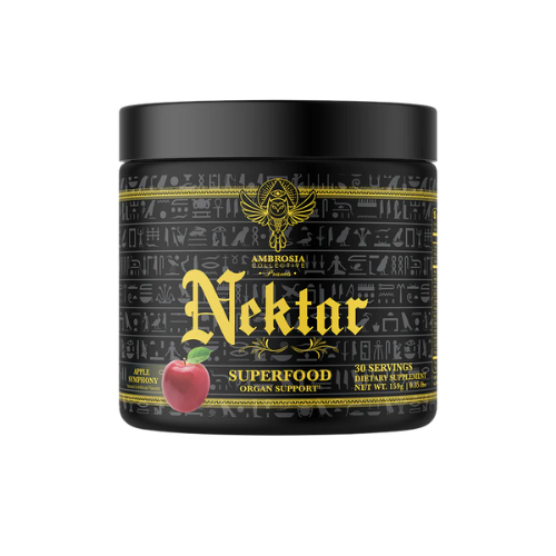 Ambrosia Nektar® Superfood & Organ Support - 30 Servings Per Container - Sports Nutrition By Max Muscle