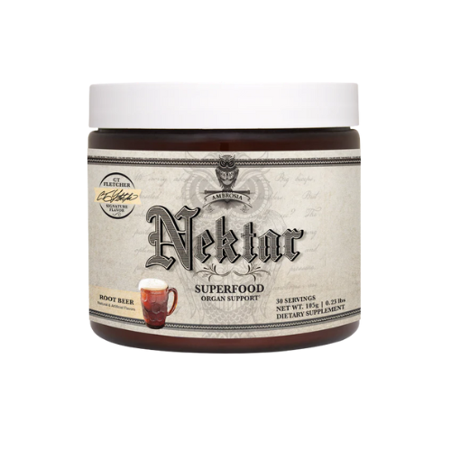 Ambrosia Nektar® Superfood & Organ Support - 30 Servings Per Container - Sports Nutrition By Max Muscle