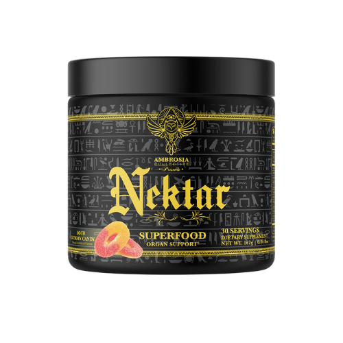 Ambrosia Nektar® Superfood & Organ Support - 30 Servings Per Container - Sports Nutrition By Max Muscle