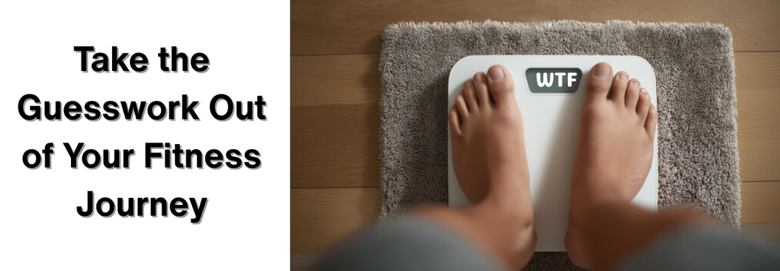 The Complete Guide to Body Composition Analysis in Stone Mountain: Why InBody Scans Beat Traditional Scales