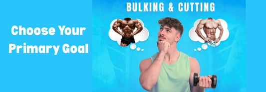 Winter Bulk or Cut? How to Plan Your Next Fitness Phase