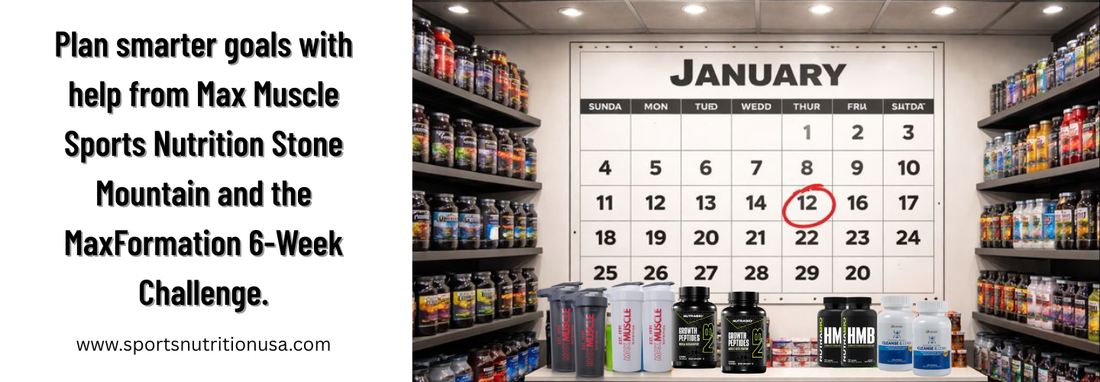 Your Fitness Year in Review: Celebrating Progress and Planning for More