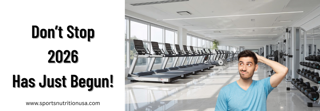 From Resolutions to Results: Turning January Motivation Into Year-Round Momentum