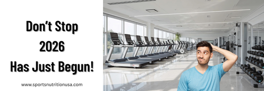 From Resolutions to Results: Turning January Motivation Into Year-Round Momentum