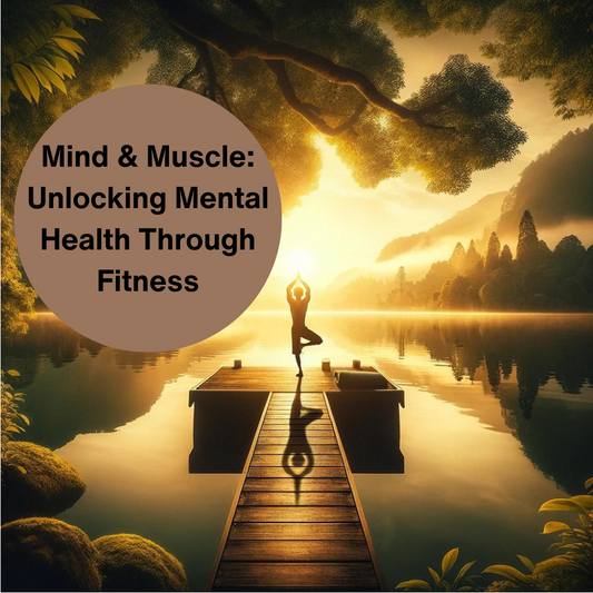 Understanding the Link Between Mental Health and Physical Fitness