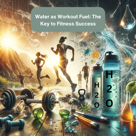 Hydration and Health: The Unsung Hero of Fitness Regimens