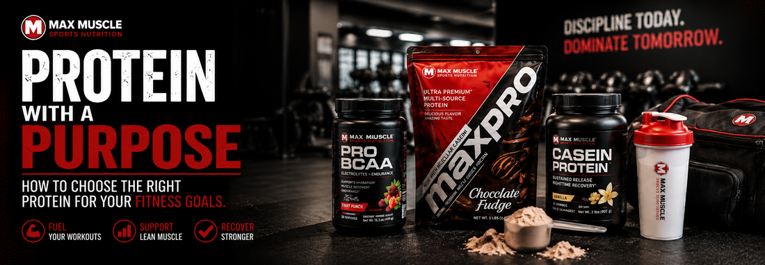 Protein Diet For Athletes