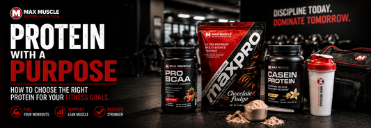 Protein Diet For Athletes