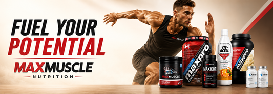 Whey Protein Supplement