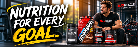 Sports Performance Supplements