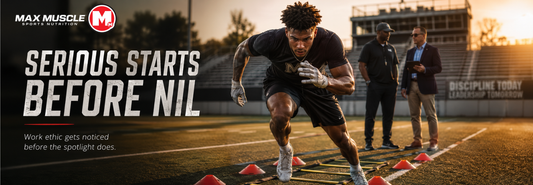 NIL Starts Before the Deal: Building the Habits Coaches and Brands Notice