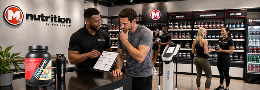 GLP-1s, Protein, and Muscle: What You Need to Know Before the Scale Starts Moving
