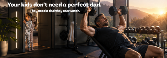 Father’s Day Feature: Lessons From Athlete Dads & Their Kids