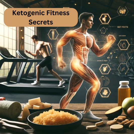 The Ketogenic Diet and Fitness: A Comprehensive Guide