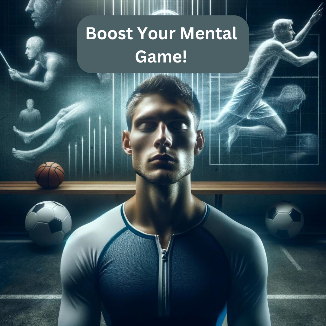 Master Your Mental Game: A Journey into Psychological Performance Techniques