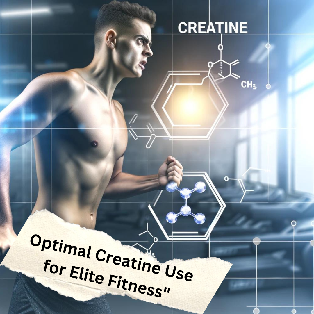 Breaking Down the Science of Creatine: Benefits and Misconceptions