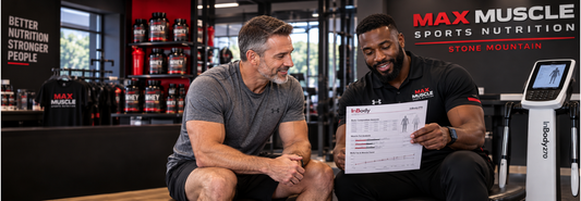 InBody and GLP-1s: How to Tell If You’re Losing Fat, Muscle, or Both