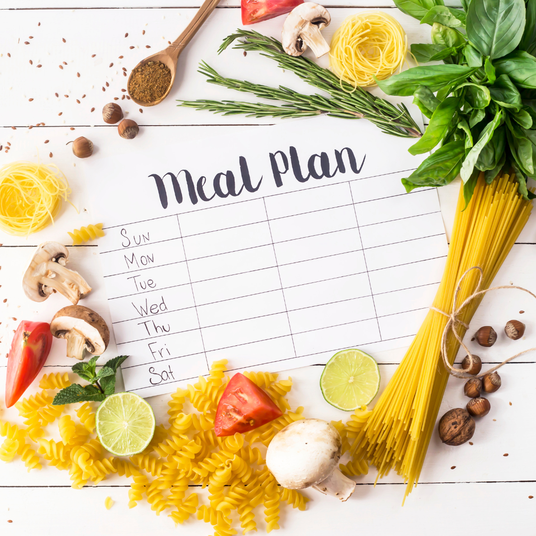 The Benefits of Meal Plans and Healthy Eating