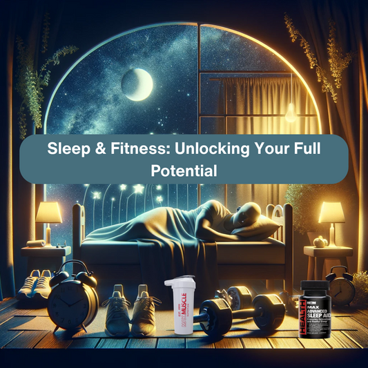 The Impact of Sleep on Your Fitness Regimen