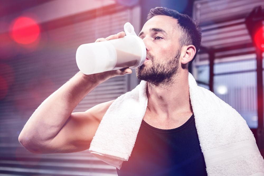 The Ultimate Protein Powder | Sports Nutrition By Max Muscle